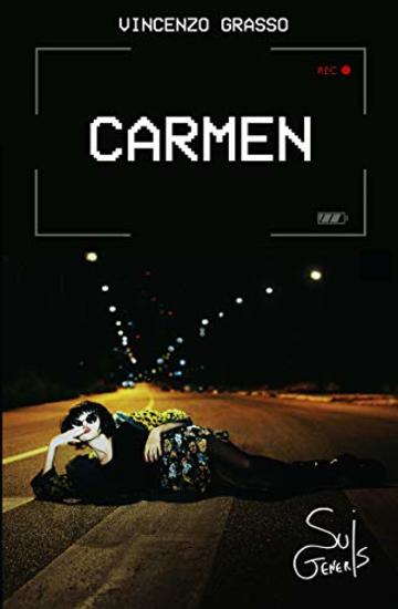 Carmen (Pierre Dumayet)